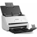 Сканер Epson WorkForce DS-770II (B11B262401)