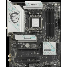Материнская плата MSI B850 GAMING PLUS WIFI