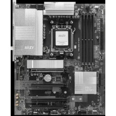 Материнская плата MSI PRO B850-P WIFI