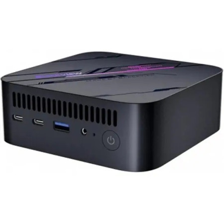 Неттоп Blackview MP100 (MP100/R5825U/32+1TB)