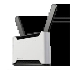 Точка доступа MikroTik H53UiG-5HaxQ2HaxQ