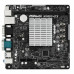 Материнская плата Asrock N100DC-ITX