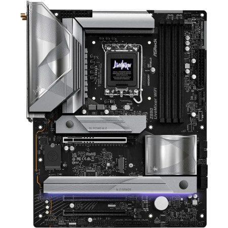 Материнская плата Asrock Z890 LiveMixer WiFi