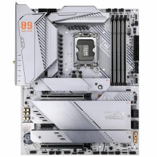 Материнская плата Colorful CVN Z890D5 ARK FROZEN V20