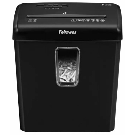 Уничтожитель документов Fellowes Powershred P-42C (FS-50125)