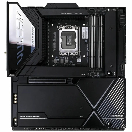 Материнская плата Colorful iGame Z890 VULCAN X V20