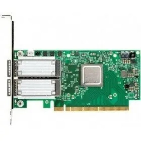 Сетевой адаптер Mellanox MCX556A-EDAT