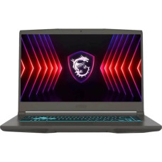 Ноутбук MSI Thin 15 B13UCX-2649XRU (9S7-16R831-2649)