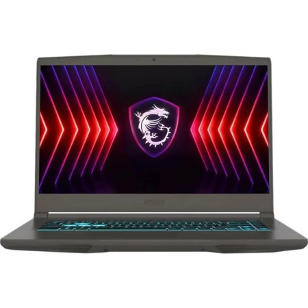 Ноутбук MSI Thin 15 B13UCX-2649XRU (9S7-16R831-2649)