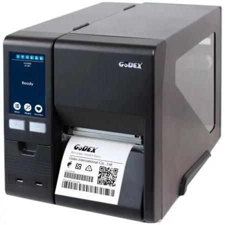 Принтер этикеток Godex GX4600i (011-X6i012-000) Принтер этикеток Godex GX4600i (011-X6i012-000)