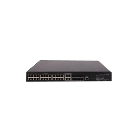 Коммутатор H3C LS-6813-48X6C
