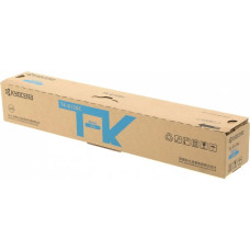 Картридж Kyocera TK-8128C (1T02P3CCN1)