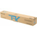 Картридж Kyocera TK-8128C (1T02P3CCN1)