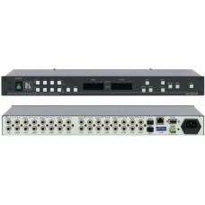 Матричный коммутатор Kramer VS-44HC (21-70171020)