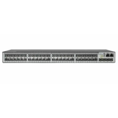 Коммутатор SNR SNR-S2995G-48FX-DC