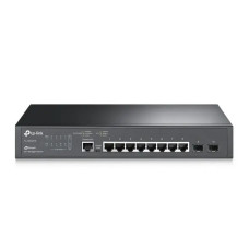 Коммутатор TP-Link TL-SG3210
