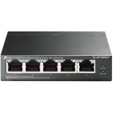 Коммутатор TP-Link TL-SF1005P