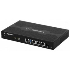 Маршрутизатор Ubiquiti ER-4