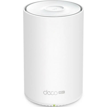 Маршрутизатор TP-Link DECO X20-4G