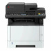МФУ лазерное Kyocera Ecosys MA4000x (110C143NL0)