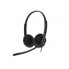 Гарнитура Yealink YHS34 Dual
