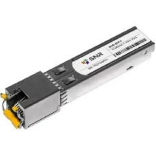 Трансивер SNR SNR-SFP+D31-80