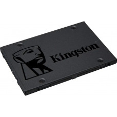 SSD накопитель Kingston 480Gb A400 (SA400S37/480GIN)
