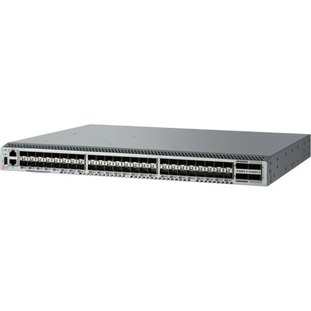 Коммутатор Brocade G620S 64-port FC Switch (BR-G620-24-16G-R)