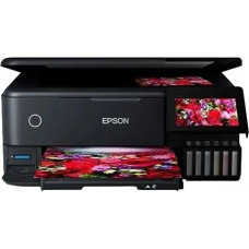 МФУ струйное Epson L8160 (C11CJ20503)
