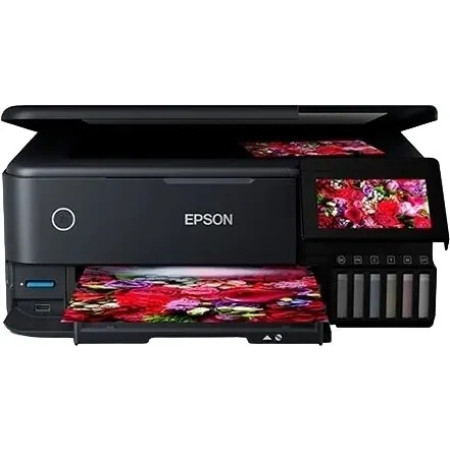 МФУ струйное Epson L8160 (C11CJ20503)