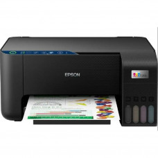 МФУ струйное Epson EcoTank L3271 (C11CJ67435)