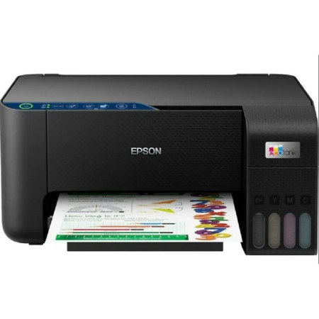 МФУ струйное Epson EcoTank L3271 (C11CJ67435)