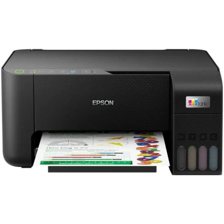 МФУ струйное Epson L3251 (C11CJ67518)