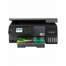 МФУ струйное Epson L8100 Asia (C11CK94402)