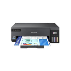 Принтер струйный Epson L11050 (C11CK39403)