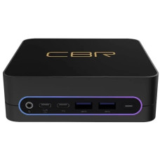 Неттоп CBR CBR-MPC-DT002-I5G1216G512G-WP
