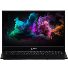 Ноутбук ACD 15S G2 (AH15SI2282WBSBM)