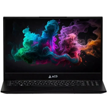 Ноутбук ACD 15S G2 (AH15SI2282WBSBM)