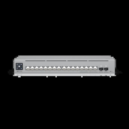 Коммутатор Ubiquiti USW-Pro-Max-16