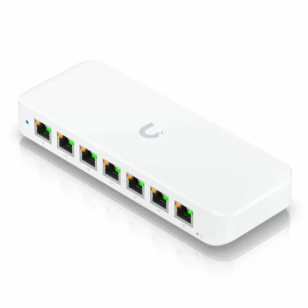 Коммутатор Ubiquiti USW-Ultra-210W