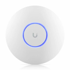 Точка доступа Ubiquiti U6-plus