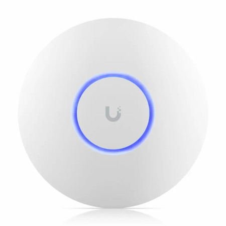 Точка доступа Ubiquiti U6-plus