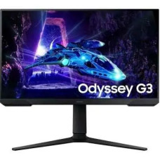 Монитор Samsung Odyssey G3 S24DG300EI (LS24DG300EIXCI)