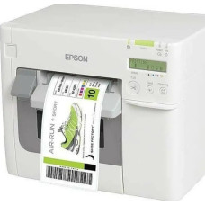 Принтер струйный Epson TM-C3500 (C31CD54012CDCH)