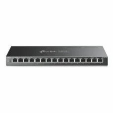 Коммутатор TP-Link TL-SG116P