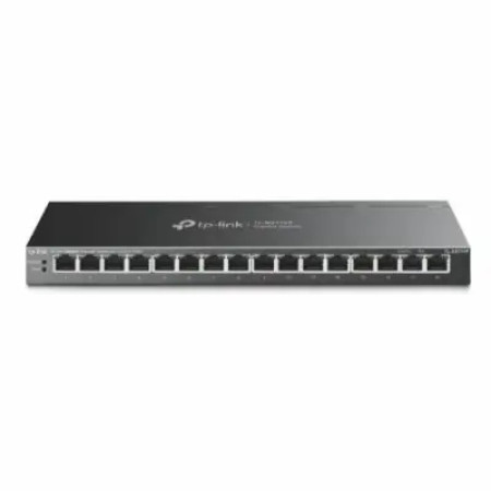 Коммутатор TP-Link TL-SG116P