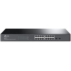 Коммутатор TP-Link TP-SG2218