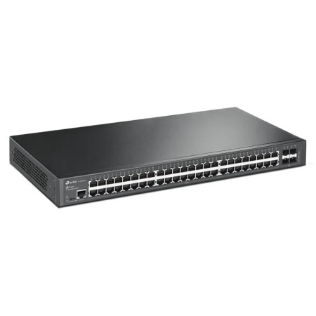 Коммутатор TP-Link TP-SG3452