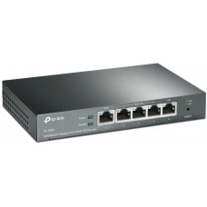 Маршрутизатор TP-Link ER605_Euplug