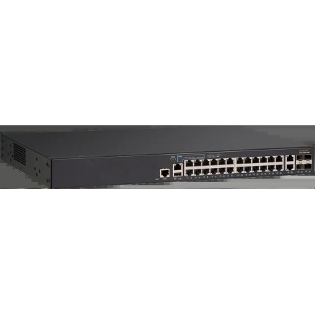 Коммутатор Ruckus ICX 7150 (ICX7150-24P-4X1G)